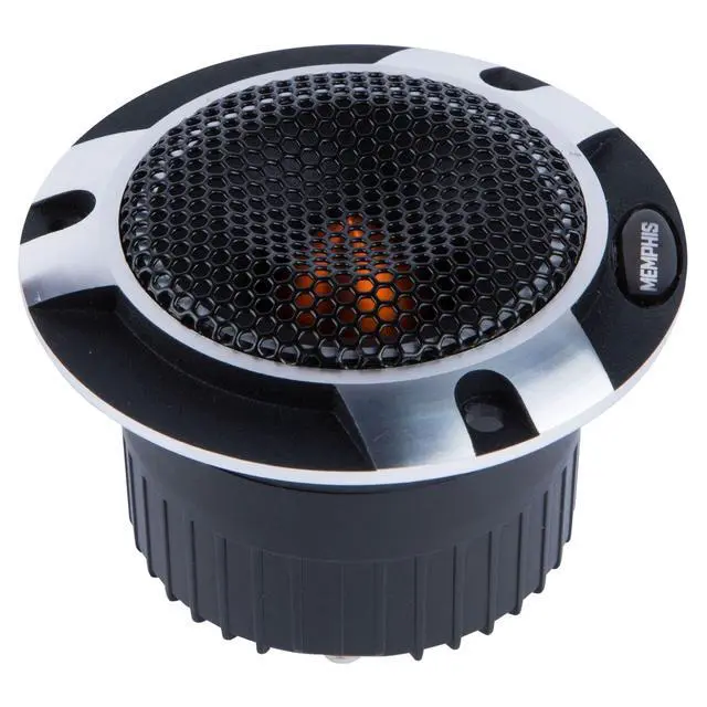 Alt view image 4 of 6 - 4 Pairs of SRXPT SRX Pro Audio 4" Tweeter
