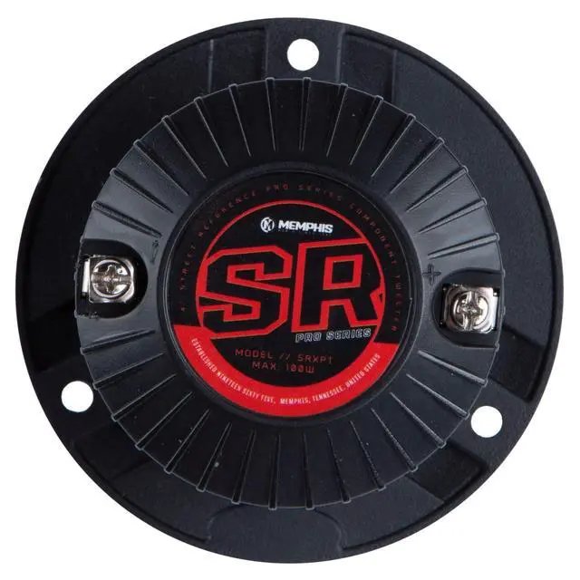Alt view image 5 of 6 - 4 Pairs of SRXPT SRX Pro Audio 4" Tweeter