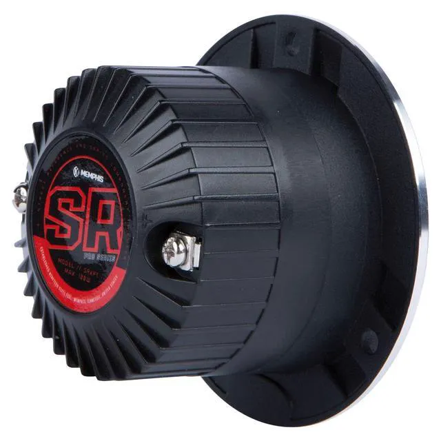Alt view image 6 of 6 - 4 Pairs of SRXPT SRX Pro Audio 4" Tweeter