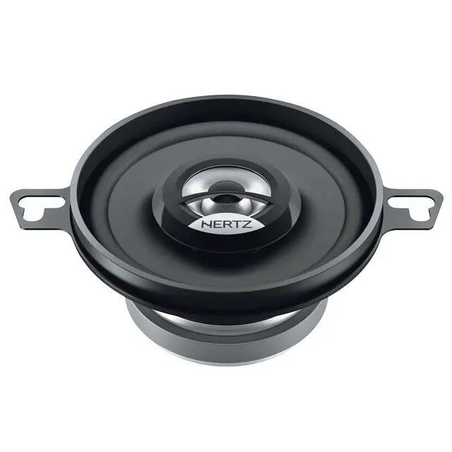 Alt view image 6 of 6 - Dieci Series DCX 165.3 6.5" Two-Way Coaxial Speakers - Pair with DCX 87.3 3.5" Dieci Series Two-Way Coaxial Speakers - Pair