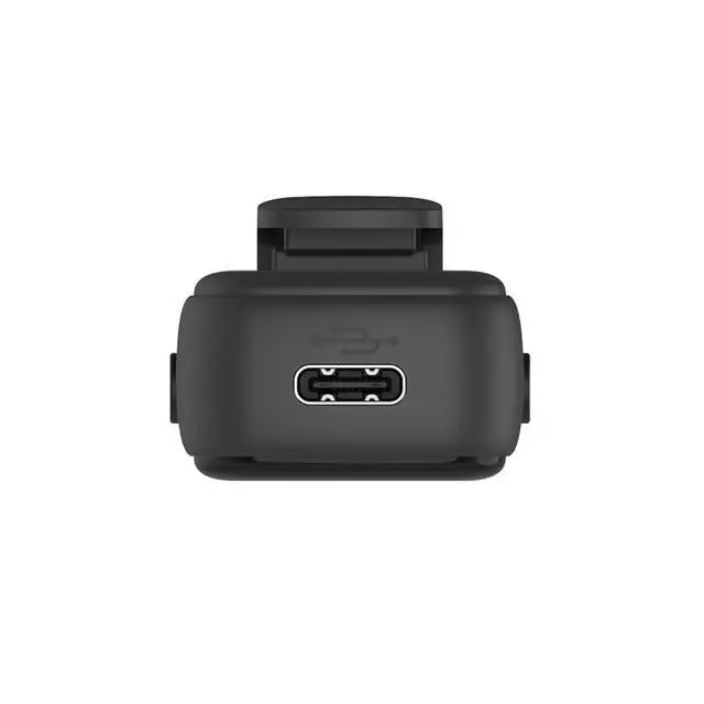 Alt view image 6 of 6 - Flip Rotating Lens 180 Degree Local Remote View Mini 1080P HD IR Infrared Covert Pocket Body Camera with 32GB Micro SD Card PE-FLIP