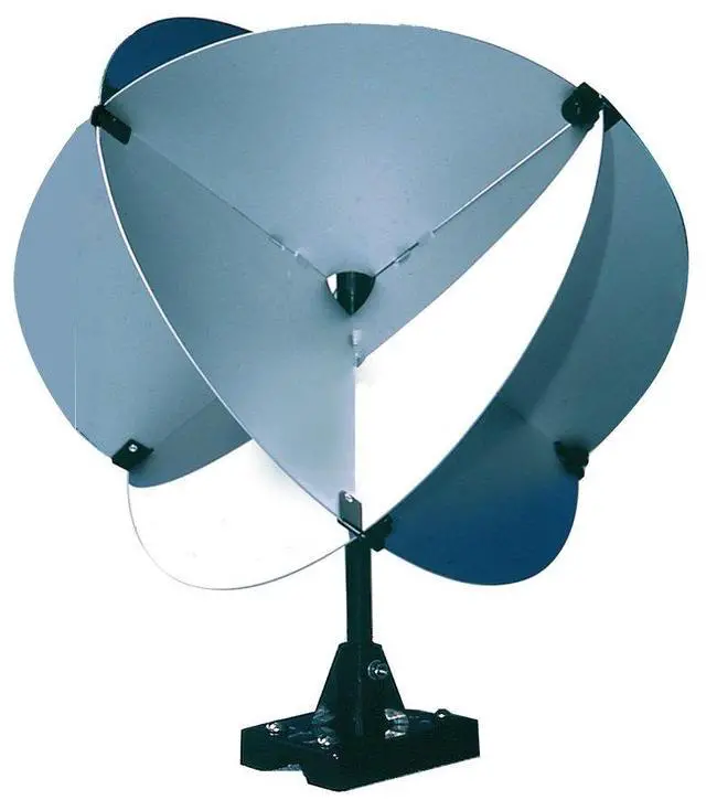 Main image of Davis Standard Echomaster Radar Reflector