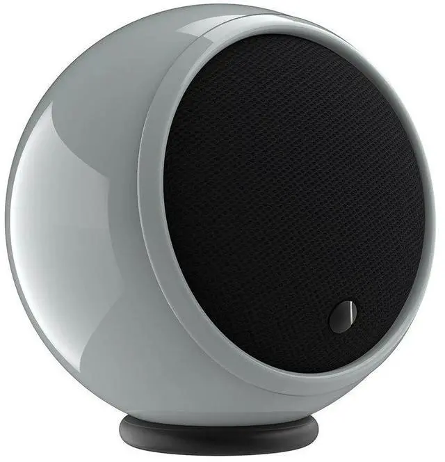 Main image of Micro Loudspeaker (Urban Grey)