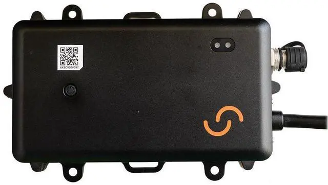 Main image of Siren 3 Main Device