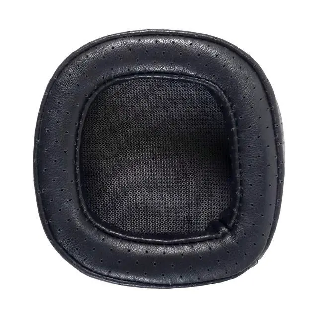 Alt view image 3 of 6 - Elite Earpads for Abyss Diana Headphones | Fenestrated Sheepskin Memory Foam Replacement Ear Pads