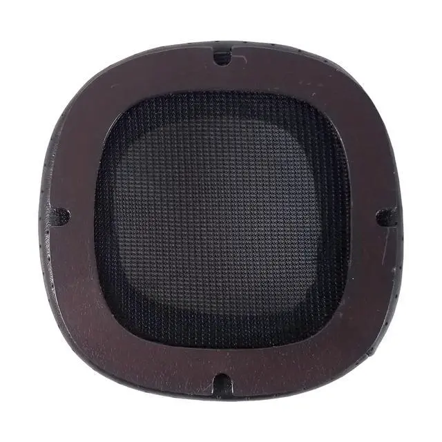 Alt view image 4 of 6 - Elite Earpads for Abyss Diana Headphones | Fenestrated Sheepskin Memory Foam Replacement Ear Pads