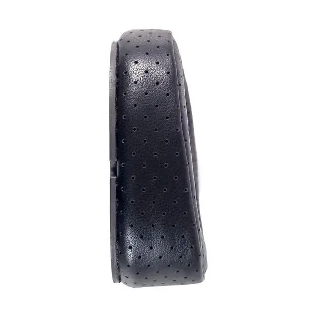 Alt view image 5 of 6 - Elite Earpads for Abyss Diana Headphones | Fenestrated Sheepskin Memory Foam Replacement Ear Pads