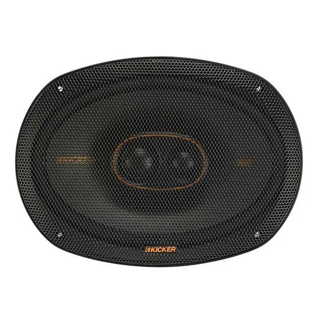 Alt view image 3 of 6 - KSC6930, KS Serie 6x9 3-Way 4 Ohm Speakers + Damping Kit Bundle