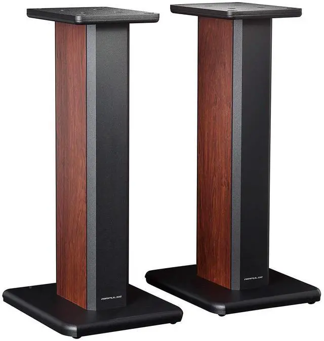 Main image of Speaker Stands ST300 for A300 26 inch Hollowed Supports for Optional Sand Filling Tuning - Pair