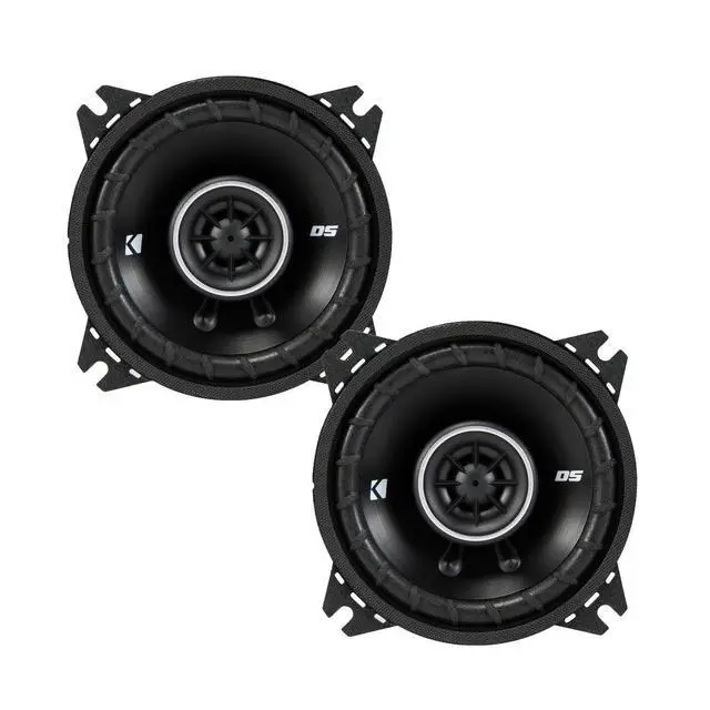 Alt view image 5 of 6 - Mini Wake Tower Marine Enclosures Loaded 4" 43DSC Speakers