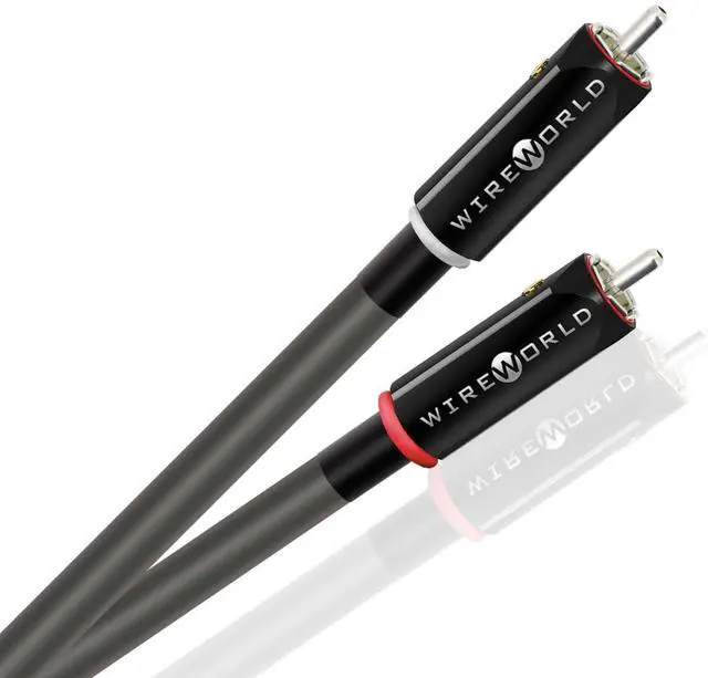 Main image of Equinox® 10 Audio Interconnect Cable (0.5 Meter)