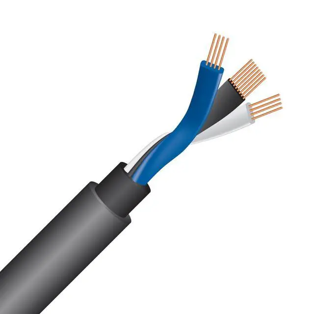 Alt view image 3 of 3 - Equinox® 10 Audio Interconnect Cable (0.5 Meter)