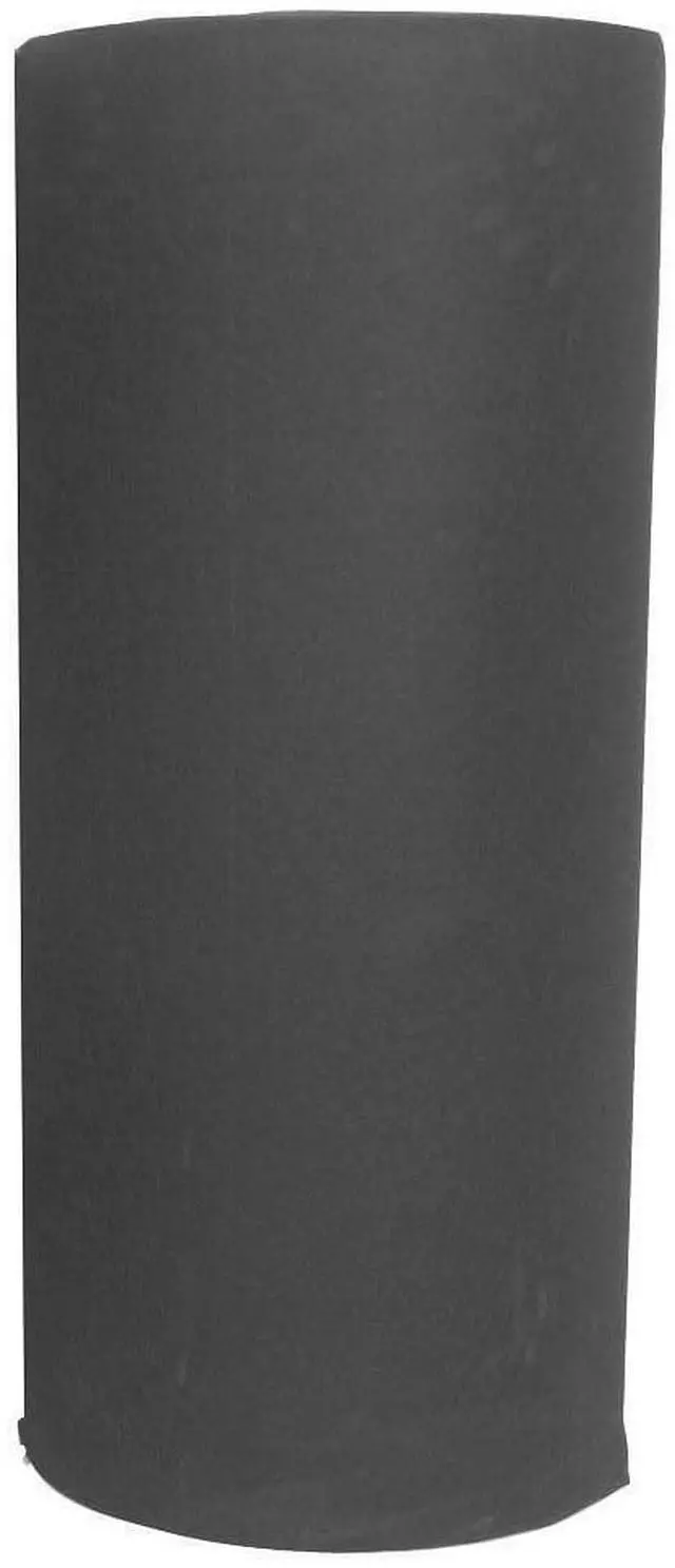 Main image of Audiopipe CPT150B Carpet Medley Black Trunkliner;; 4x150