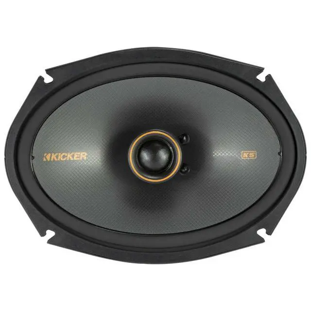 Alt view image 3 of 6 - 51KSC6904 6x9 KS-Series Coaxial Speakers and Sound Bar Mounting Kit Compatible with Jeep JL (2018-2023) & JT (2020-2023)