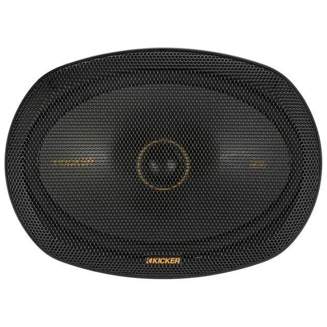 Alt view image 4 of 6 - 51KSC6904 6x9 KS-Series Coaxial Speakers and Sound Bar Mounting Kit Compatible with Jeep JL (2018-2023) & JT (2020-2023)