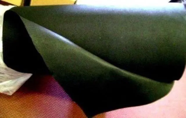 Alt view image 2 of 3 - 4ft x 150ft Black Speaker Cabinet Carpet (Complete Roll)