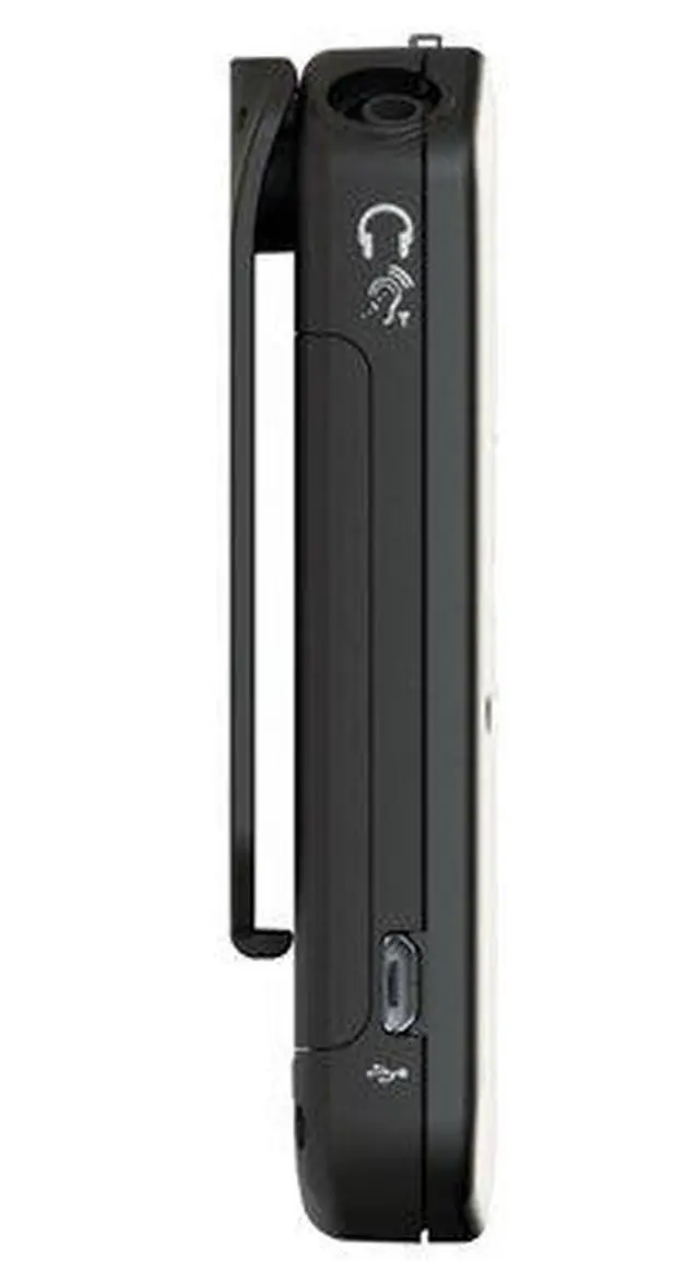 Alt view image 2 of 2 - Technologies LR-5200-072 Advanced Intelligent DSP RF Receiver (72 MHz), OLED Display, Integrated Neck Loop and Lanyard with DSP Loop Driver, Advanced Rechargeable Battery Technology