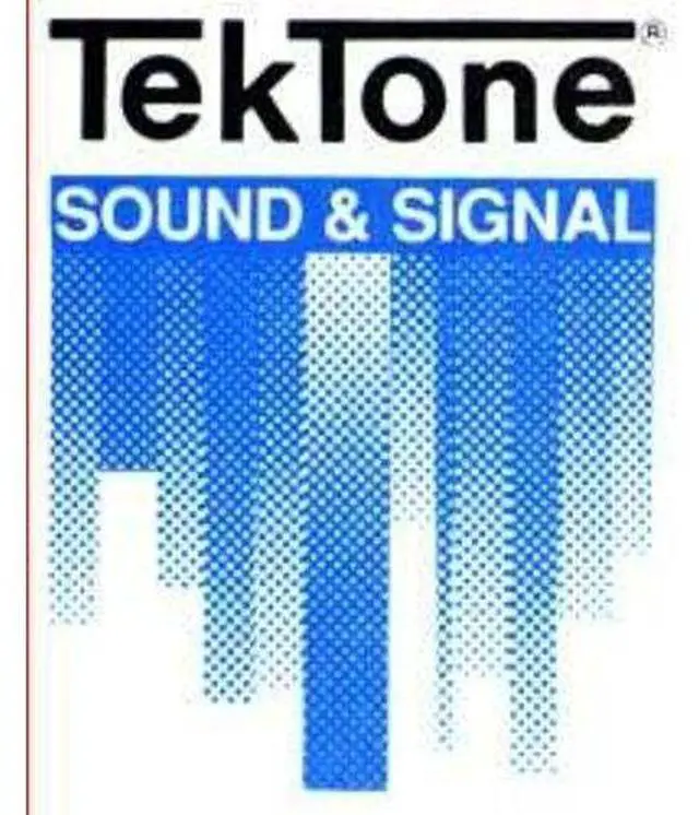 Main image of SOUND & SIGNAL IR207B IR207B