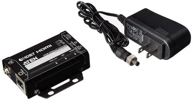Main image of HDMI HDBaseT Receiver