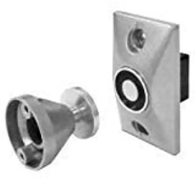 Main image of Sdc - EH10 SEMI FLUSH 12/ 24 VAC/ DC - A3W_SZ-EH201224A