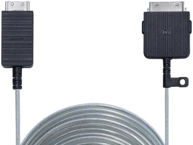 Main image of 5m /16.4ft BN39-02436B One Connect Cable Compatible with Samsung Q900R TV | One Connect Cable for QN55Q900RBFXZA QN65Q900RBFXZA QN75Q900RBFXZA QN82Q900RBFXZA