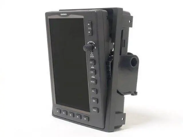 Alt view image 3 of 6 - Panel Dock for Garmin GPSMAP 696/695
