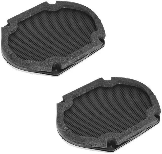 Main image of Front Door Mounted Speaker Driver & Passenger Side LH RH Pair Compatible with F150
