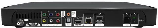 Alt view image 2 of 2 - DIRECTV Genie Lite High Definition HD Satellite Receiver