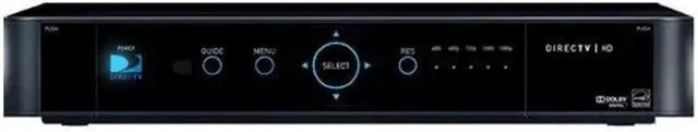 Main image of 19-0658 / DirectTV H24 HD Sat TV Receiver