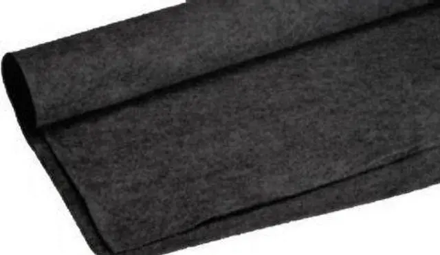 Main image of Absolute C48BK 48-Inch x 50 Yard Carpet for Speaker Sub Box, RV Truck Car/Trunk Laner Liner Roll (Black)