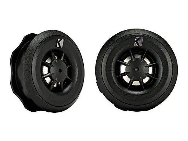 Alt view image 4 of 6 - CSS68 6x8 Component System Bundle with 0.75 in Tweeter | 6x8 in (160x200mm) component system bundle with a 0.75 in (20mm) tweeter