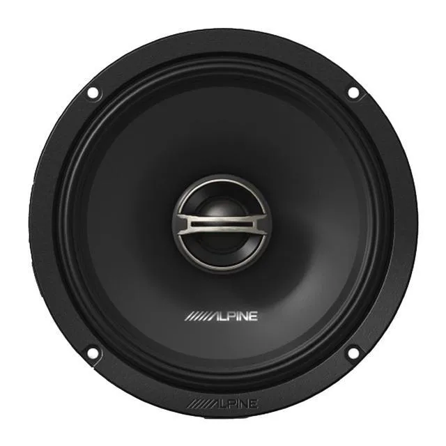 Alt view image 6 of 6 - DM-65C-G 6.5" Component 2-Way & DM-65-G 6.5" Coaxial Bundle