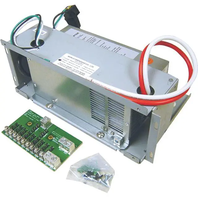 Alt view image 2 of 3 - WF-8935-AD-REP Converter Replacement Kit - 35 Amp, 105-130 VAC, 600W