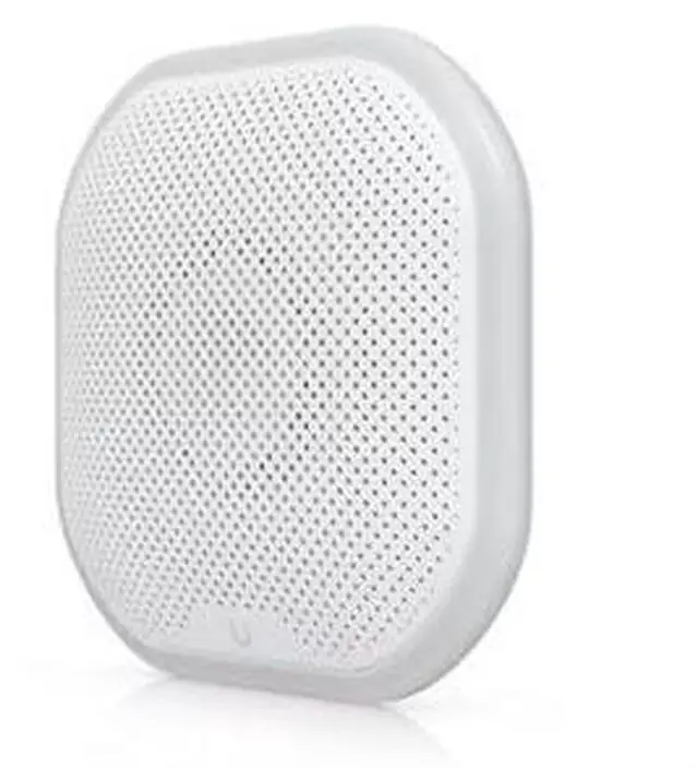 Main image of Ubiquiti PoE Alarm Siren