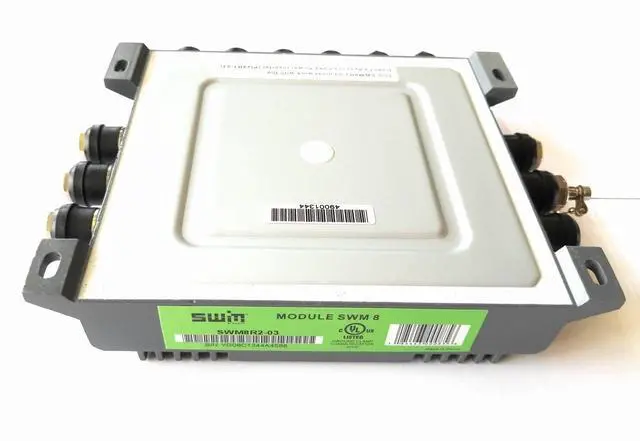 Alt view image 4 of 4 - Swm8 Single Wire Satellite Distributer - 2150 Mhz, 2150 Mhz