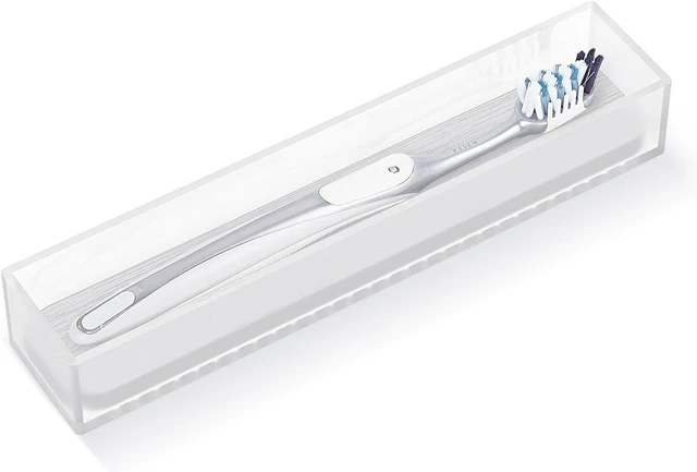 Main image of Linkidea Manual Toothbrush Holder with Diatomite Base
