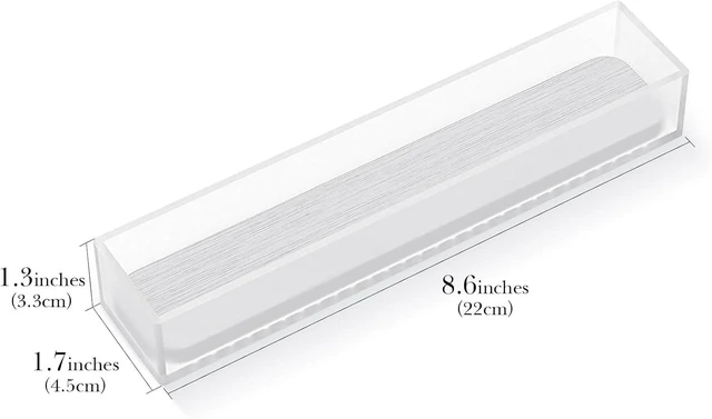 Alt view image 3 of 6 - Linkidea Manual Toothbrush Holder with Diatomite Base