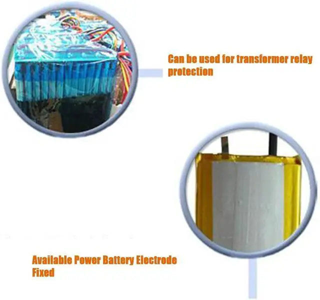 Alt view image 4 of 4 - EQUTY BAYMERS 2 Rolls 13mm X 33m 108ft Heat Tape,Adhesive Heat Resistant/Transfer Tape, Heat Vinyl Thermal Sublimation Press Tape,No Residue,Electronics,Soldering,Protecting Circuit Board