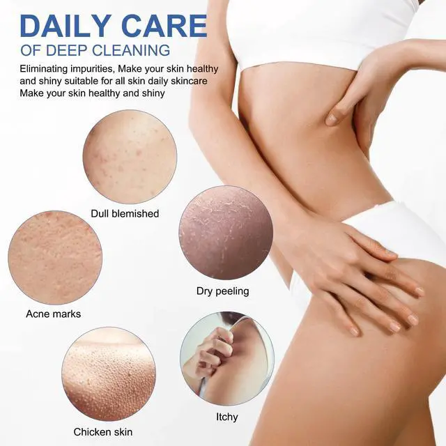 Alt view image 6 of 6 - African Net Sponge African Exfoliating Net African Bath Sponge African Scrubbing Long Net Rag African Wash Net Shower Body Scrubber