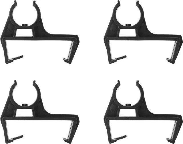 Main image of Push Broom Hanging Clips