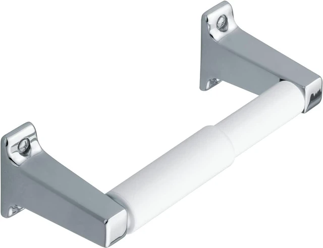 Main image of Moen 908 Economy Paper Holder, Chrome