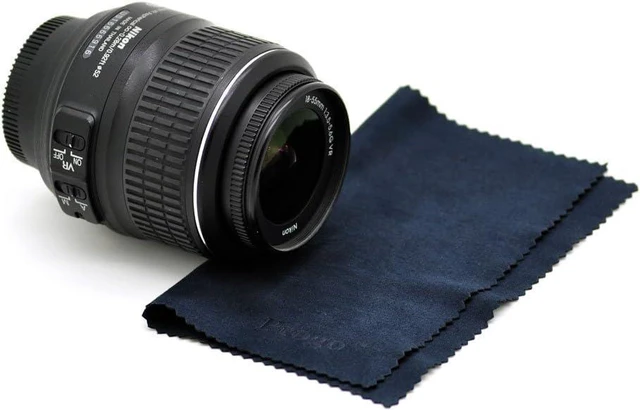 Alt view image 3 of 7 - 6 Pack Progo Microfiber Cleaning Cloth - for Screens, Camera Lenses, Glasses, iPad, Tablet, iPhone, Cell Phone, Laptop, LCD TV Screens and Any Other Delicate Surface.