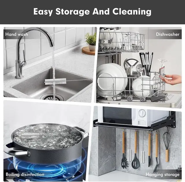 Alt view image 7 of 7 - 18 Pack Extended Handle Straw Cleaner Brushes
