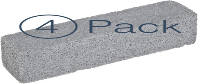 Alt view image 2 of 7 - Pumice Stone Scouring Stick (4 pack)