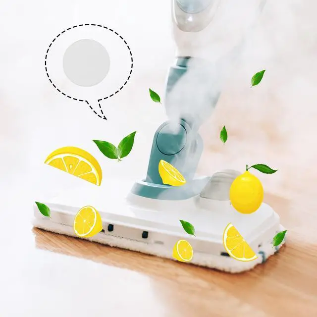 Alt view image 4 of 7 - Maitys 24 Pcs Fragrance Discs Replacement Steam Mop Scent Practical Fragrance Compatible with Powerfresh and Symphony Series, Compatible with Model 1940, 1806 and 1132(Fresh Fragrances,24 Pcs)