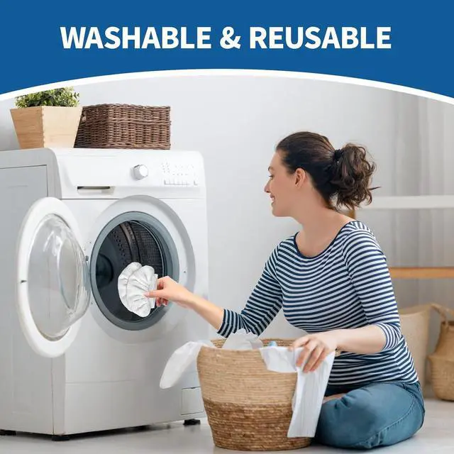 Alt view image 6 of 7 - 16-Pack Universal Microfiber Cloths, Handheld Steam Cleaner Attachments - Steam Cleaner Accessories Compatible with Bissell Steam Shot, Wagner, McCulloch, Comforday, PurSteam and More