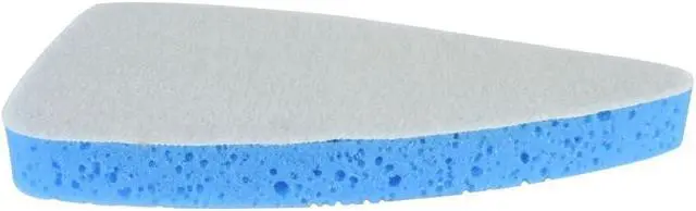 Alt view image 2 of 3 - Rubbermaid 1811034 Switchable Sponge Pad