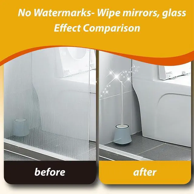 Alt view image 2 of 7 - Thickened Magic Cleaning Cloth, 6Pcs Microfiber Cloth, 12" x 12"