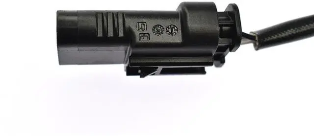 Main image of Oxygen sensor (rear) 12666671