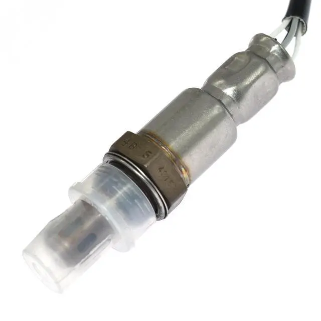 Alt view image 3 of 7 - Oxygen sensor (rear) 12666671
